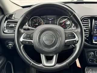 Jeep Compass Jeep COMPASS 1.4 MultiAir Sport Cruise control Climate control Apple / Android DAB Achteruitrijcamera - afbeelding nr 28