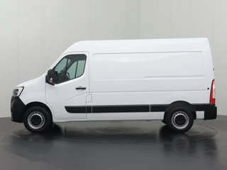 Renault Master | Betimmering | 3-Persoons | Trekhaak - afbeelding nr 12