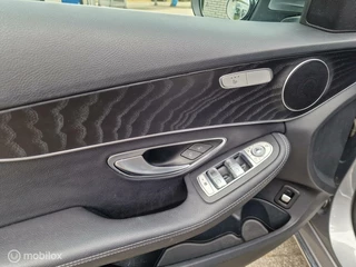 Mercedes-Benz C-Klasse Mercedes C-klasse Estate 350 e Lease Edition - afbeelding nr 32