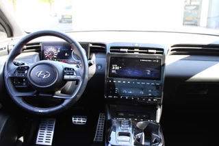 Hyundai Tucson Hybrid - afbeelding nr 41