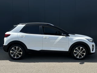 Kia Stonic Kia Stonic 1.0 T-GDi DynamicPlus Line / Carplay / Navi / Camera / keyless - afbeelding nr 11