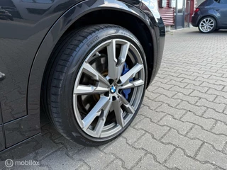 BMW X2 BMW X2 M35i High Executive Edit. Kuipstoel/Pano/H&K/ACC/Lane - afbeelding nr 15