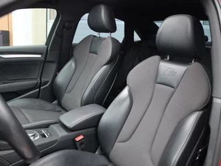 Audi A3 Audi A3 Limousine 35 TFSI CoD Advance Sport | Panoramadak | - afbeelding nr 5