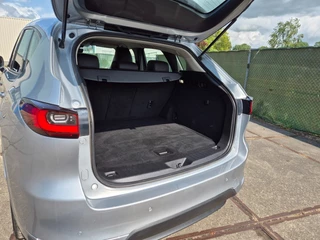 Mazda CX-60 Mazda CX-60 Homura sky active awd - afbeelding nr 2