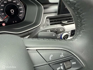 Audi A4 Audi A4 Avant 35 TFSI S-Line / Pano / 360 cam. / Virtual - afbeelding nr 21