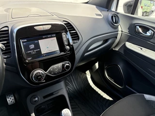 Renault Captur Renault Captur 0.9 TCe Bose Navi | Climate | Camera | BOSE geluid - afbeelding nr 22