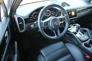 Porsche Cayenne - afbeelding nr 8