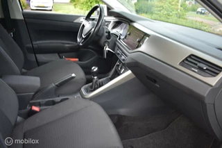Volkswagen Polo Volkswagen Polo 1.0 TSI Comfortline 2020 5DRS, Airco|Cruise! - afbeelding nr 3