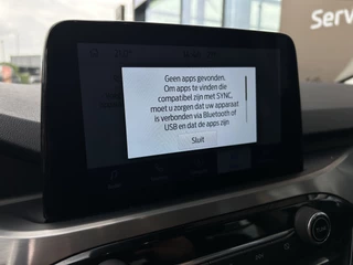 Ford Kuga Ford Kuga 2.5 PHEV Titanium - afbeelding nr 27