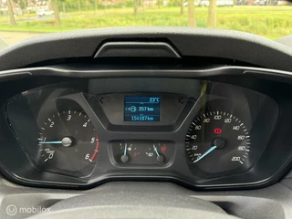 Ford Transit Ford Transit 350 2.2 TDCI L4H1 Ambiente|Airco|DHOLLANDIA|Bakwagen| - afbeelding nr 23