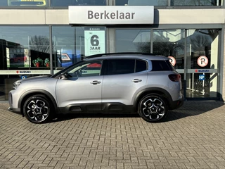 Citroën C5 Aircross - afbeelding nr 7