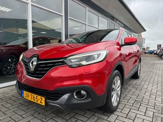 Renault Kadjar Renault Kadjar 1.5 dCi Intens|Camera|Trekhaak|Cruise control| - afbeelding nr 3