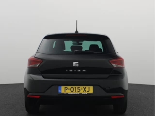 SEAT Ibiza SEAT Ibiza 1.0 TSI 110PK Xcellence AUTOMAAT / FULL LED / VIRTUAL / KEYLESS / STOELVERW / DAB+ / CARPLAY / LEDER-ALCANTARA - afbeelding nr 16