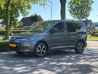 Volkswagen Caddy - afbeelding nr 8