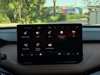Škoda Enyaq iV Skoda Enyaq iV 60 kWh | Navigatie | Camera  | Apple Carplay | Trekhaak | - afbeelding nr 31