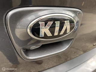 Kia Rio Kia Rio 1.2 CVVT ExecutiveLine 68.DKM ECC CRUISE PDC CAMERA LED - afbeelding nr 21