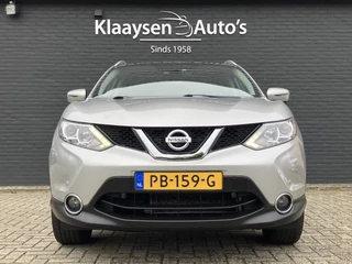 Nissan QASHQAI - afbeelding nr 2
