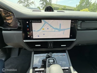 Porsche Cayenne Porsche Cayenne 3.0 E-Hybrid Platinum Edition, 462 PK, Trekhaak, Pano, Bose.. - afbeelding nr 19