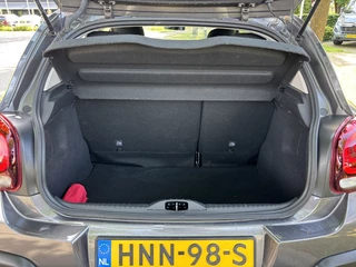 Citroën C3 Citroën C3 1.2 PT C-Series - afbeelding nr 16