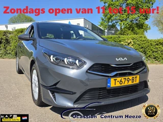 Kia Ceed Sportswagon 1.0 T-GDi MHEV AUT! 1e Eig! Camera! Carplay!