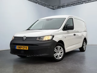 Volkswagen Caddy - 179343983-0