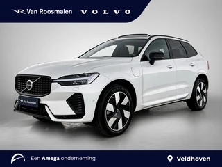 Volvo XC60 T8 Plus Dark | 360* | Pano | H&K | Leder | 20 inch | Blis |