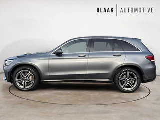 Mercedes-Benz GLC - afbeelding nr 3