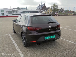 SEAT Leon Seat Leon 1.4 EcoTSI Xcellence - afbeelding nr 12