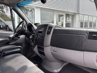 Mercedes-Benz Sprinter Mercedes-Benz Sprinter 314 2.2 CDI 325 Kipper EcoTrommel Automaat! - afbeelding nr 25
