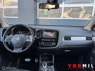 Mitsubishi Outlander Mitsubishi Outlander 2.0 PHEV Executive Edition NAP DEALER ONDERHOUDEN ZEER NETTE WAGEN - afbeelding nr 21