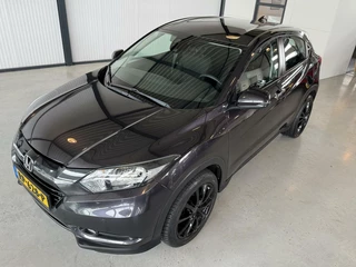 Honda HR-V Honda HR-V 1.5 i-VTEC Elegance|Camera|Navi|Trekhaak| - afbeelding nr 16