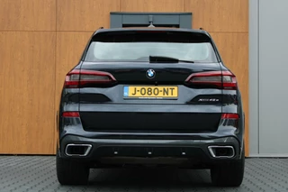 BMW X5 BMW X5 xDrive45e | Softclose | 4WS | Laser | Luchtvering | Trekhaak - afbeelding nr 14