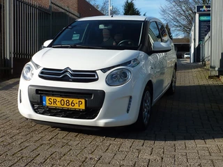 Citroën C1 - 343649832-0