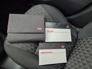 Mitsubishi Space Star Mitsubishi Space Star 1.2 Intense | CARPLAY | CLIMA | CRUISE - afbeelding nr 40