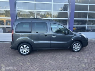 Citroën Berlingo Citroen Berlingo  1.2 Live * AIRCO * NAVIGATIE * TREKHAAK - afbeelding nr 9