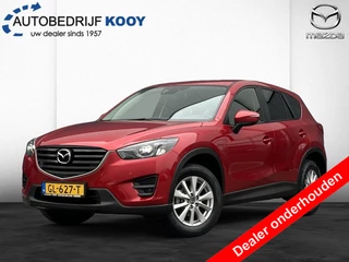 Mazda CX-5 - afbeelding nr 1