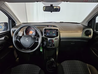 Peugeot 108 Peugeot 108 1.0 e-VTi Active / Camera / CarPlay / Airco / NL Auto - afbeelding nr 19