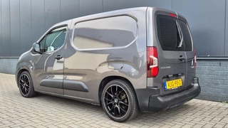 Citroën Berlingo - afbeelding nr 6