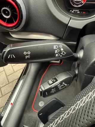 Audi A3 Audi A3 Sportback 2.0 TFSI S3 quattro |Virtual|Pano|Acc|Leder|Dashcam| - afbeelding nr 57