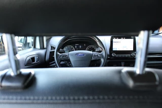 Ford EcoSport Ford EcoSport 1.0 EcoBoost ST-Line Trekhaak | Climate Control | Cruise Control | Navigatie | - afbeelding nr 16