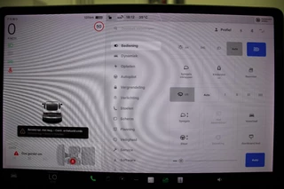 Tesla Model 3 Tesla Model 3 Standard RWD Plus 60 kWh - panorama, Leer, Camera, Trekhaak - afbeelding nr 19