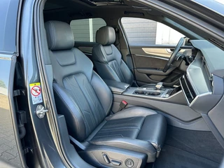 Audi A6 - afbeelding nr 11