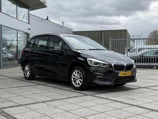 BMW 2 Serie BMW 2-serie Gran Tourer 216i Business Edition | Navigatie | HUD | PDC | - afbeelding nr 7