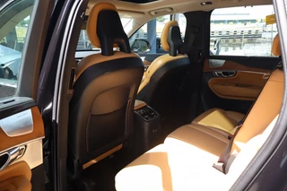 Volvo XC90 Volvo XC90 2.0 T8 TE AWD Insc. | Bower & Wilkins Audio | Luchtvering | Schu - afbeelding nr 6