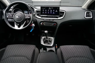 Kia Ceed Kia Ceed 1.0 T-GDi DynamicLine, 1 eig. CarPlay, cruise, cam. - afbeelding nr 4