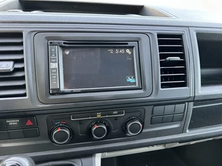 Volkswagen Transporter - afbeelding nr 18