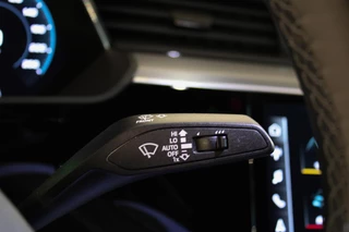 Audi e-tron Audi e-tron Sportback 55 quattro S edition 95 kWh B&O - afbeelding nr 37