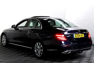 Mercedes-Benz E-Klasse - afbeelding nr 9