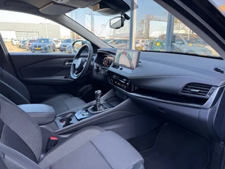 Nissan QASHQAI - afbeelding nr 31