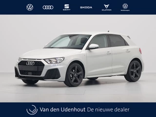 Audi A1 Sportback - 61322705-0